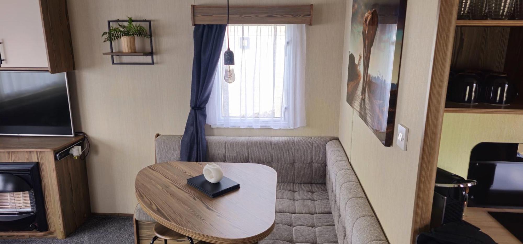 Blue Dolphin Holiday Park Gristhorpe Εξωτερικό φωτογραφία